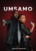 Umsamo cover